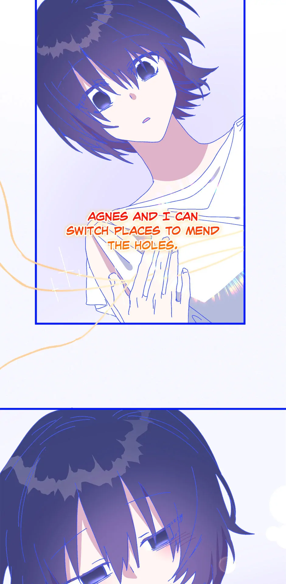 Crazy Like a Fox Chapter 149 - page 47