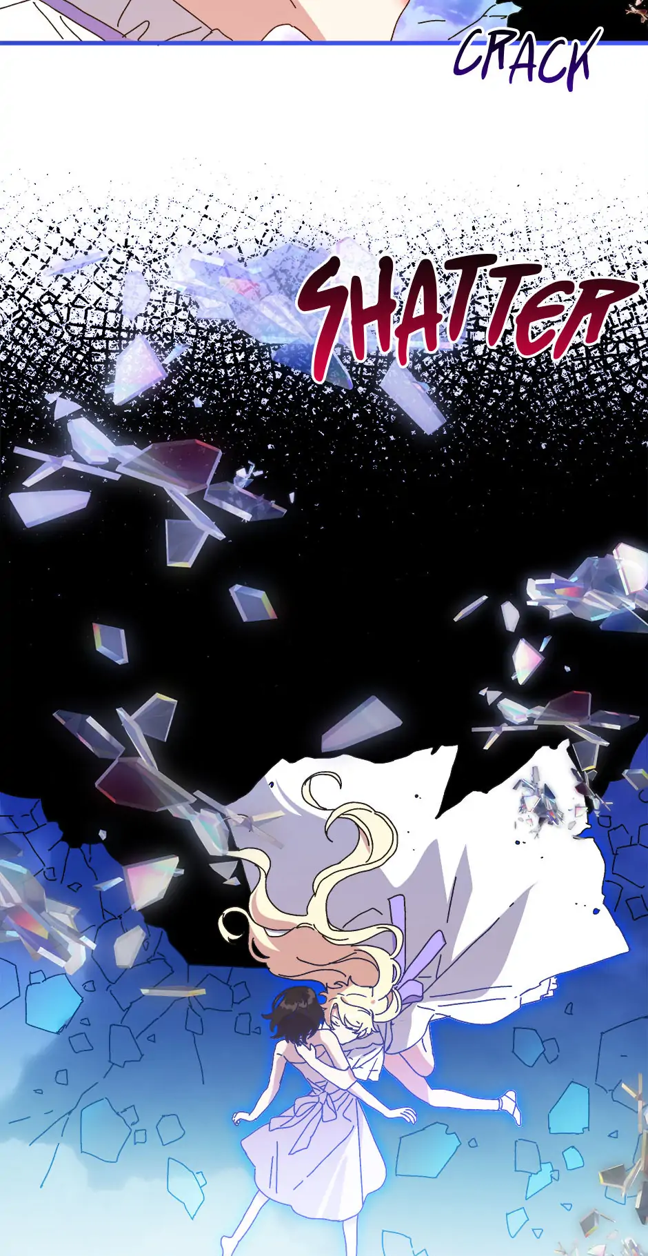 Crazy Like a Fox Chapter 149 - page 5
