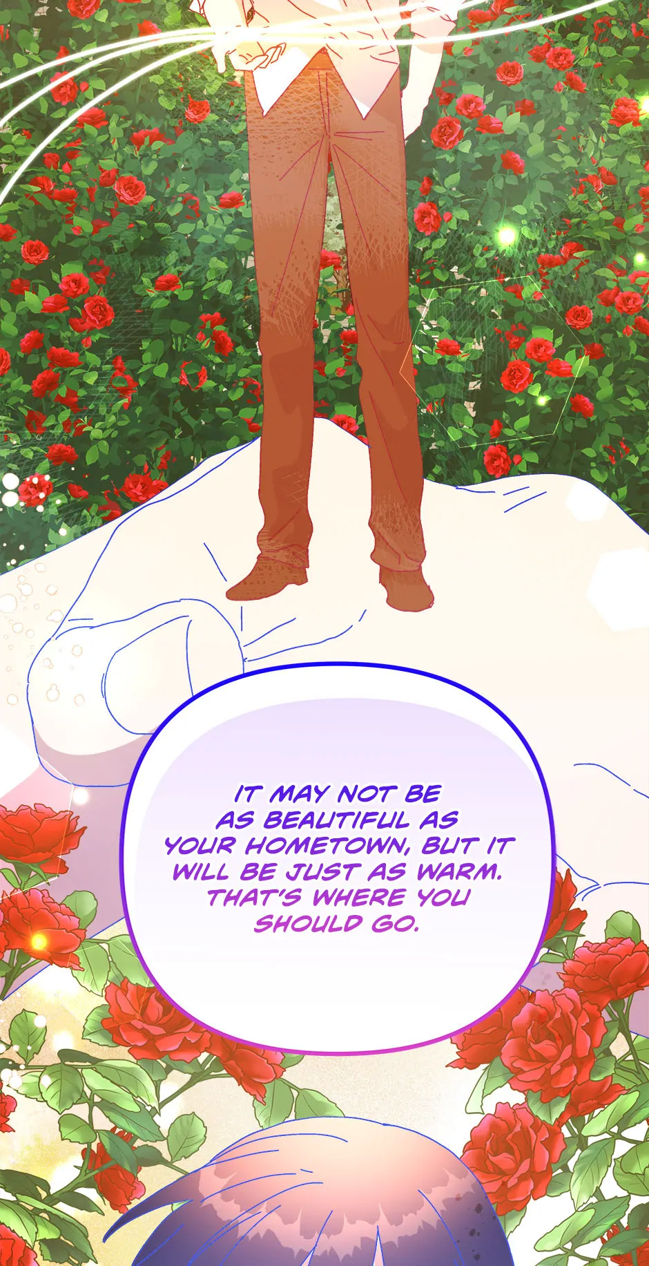 Crazy Like a Fox Chapter 149 - page 52