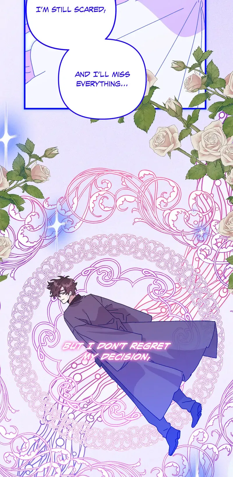Crazy Like a Fox Chapter 149 - page 65