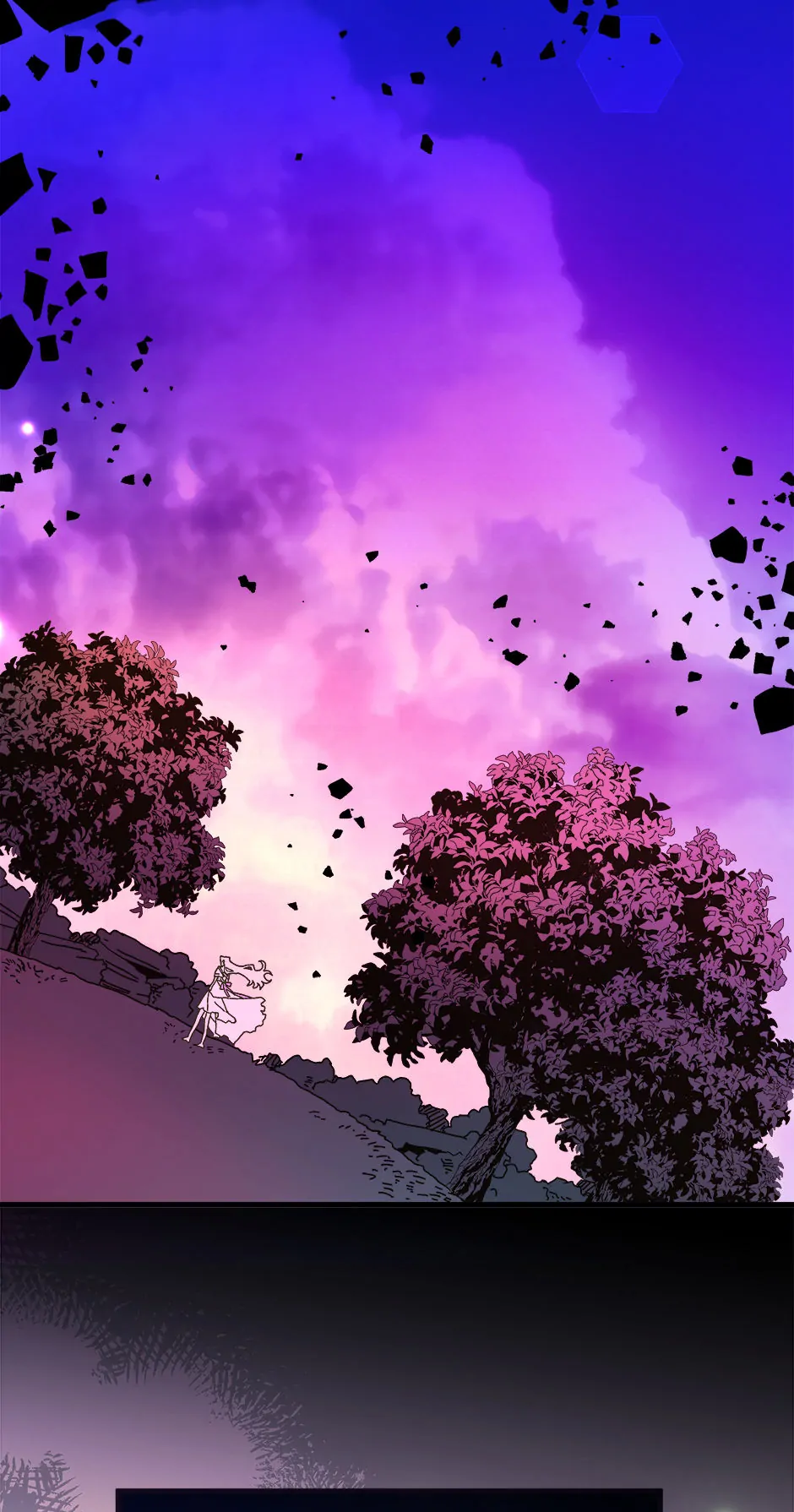 Crazy Like a Fox Chapter 149 - page 71