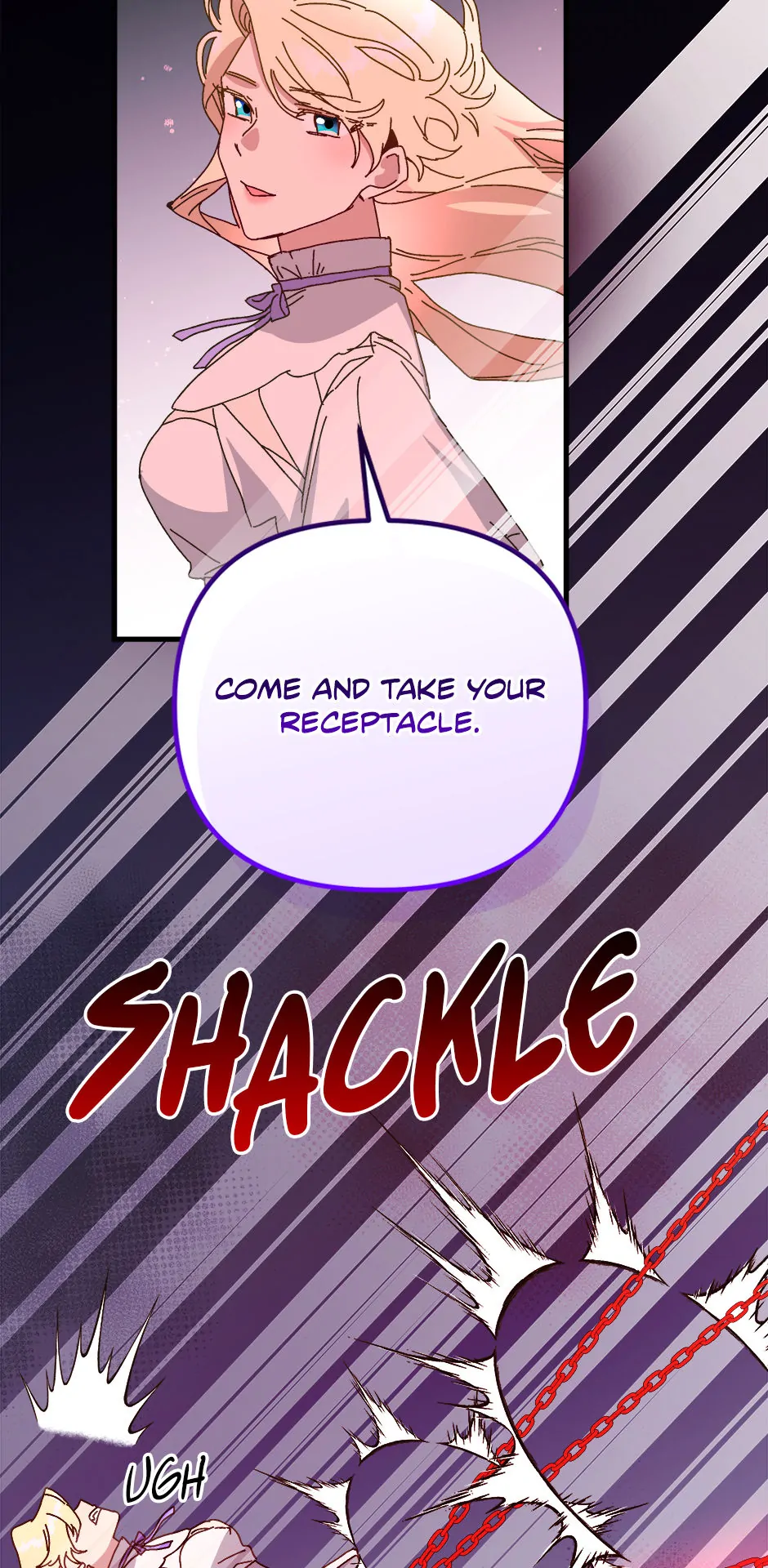 Crazy Like a Fox Chapter 149 - page 75