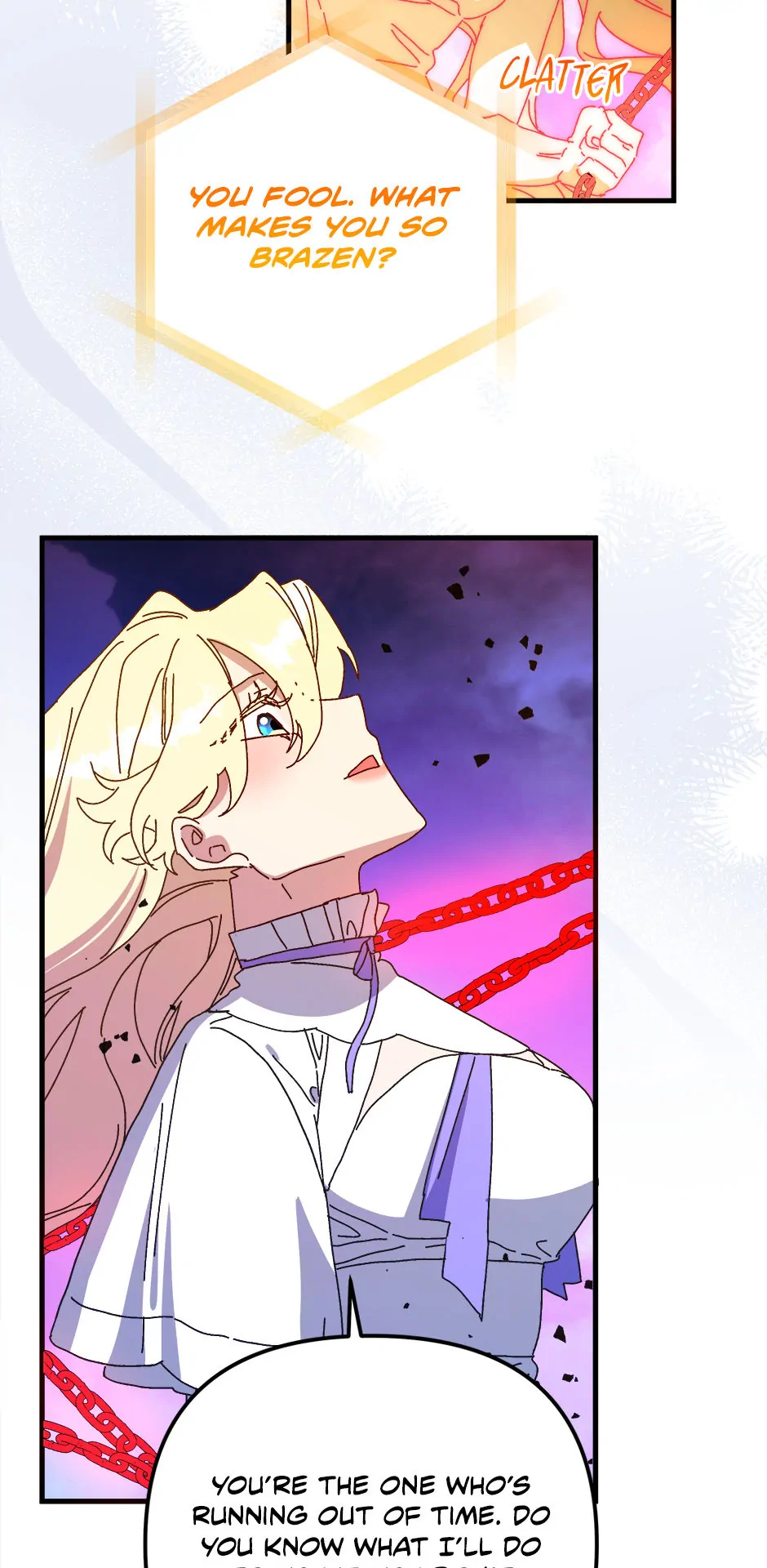 Crazy Like a Fox Chapter 149 - page 77