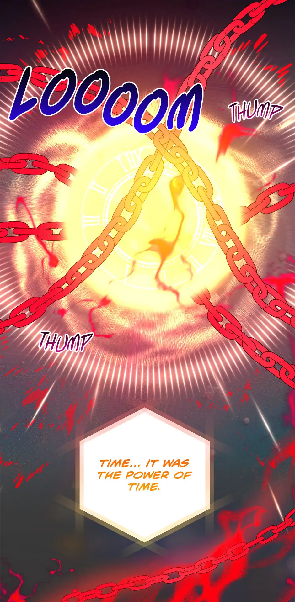 Crazy Like a Fox Chapter 149 - page 81