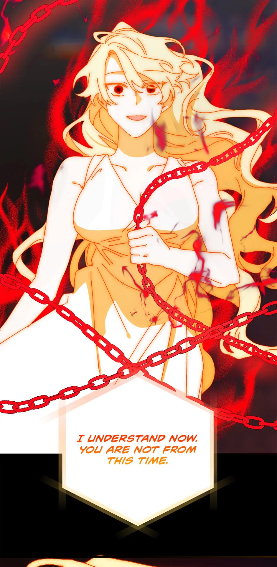 Crazy Like a Fox Chapter 149 - page 82