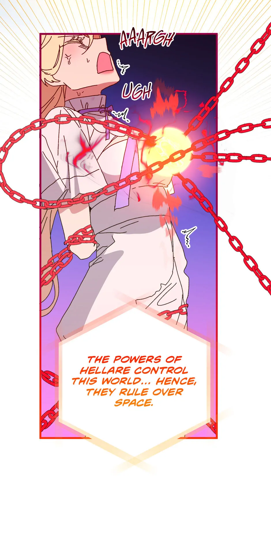 Crazy Like a Fox Chapter 149 - page 84