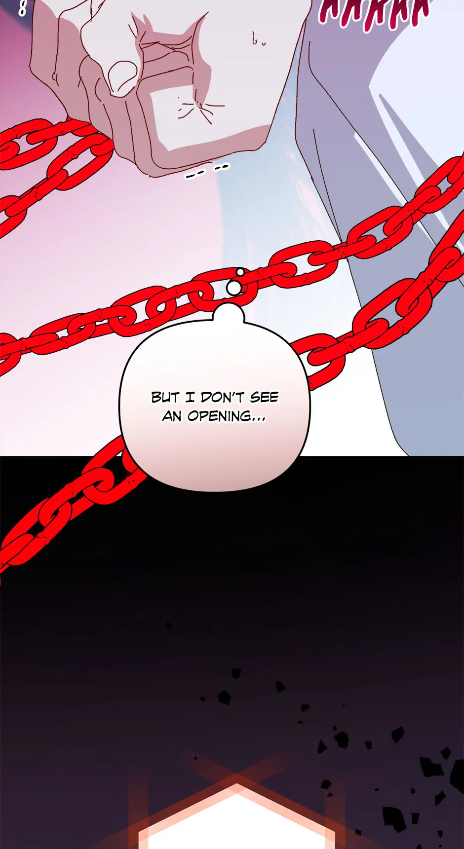 Crazy Like a Fox Chapter 149 - page 87