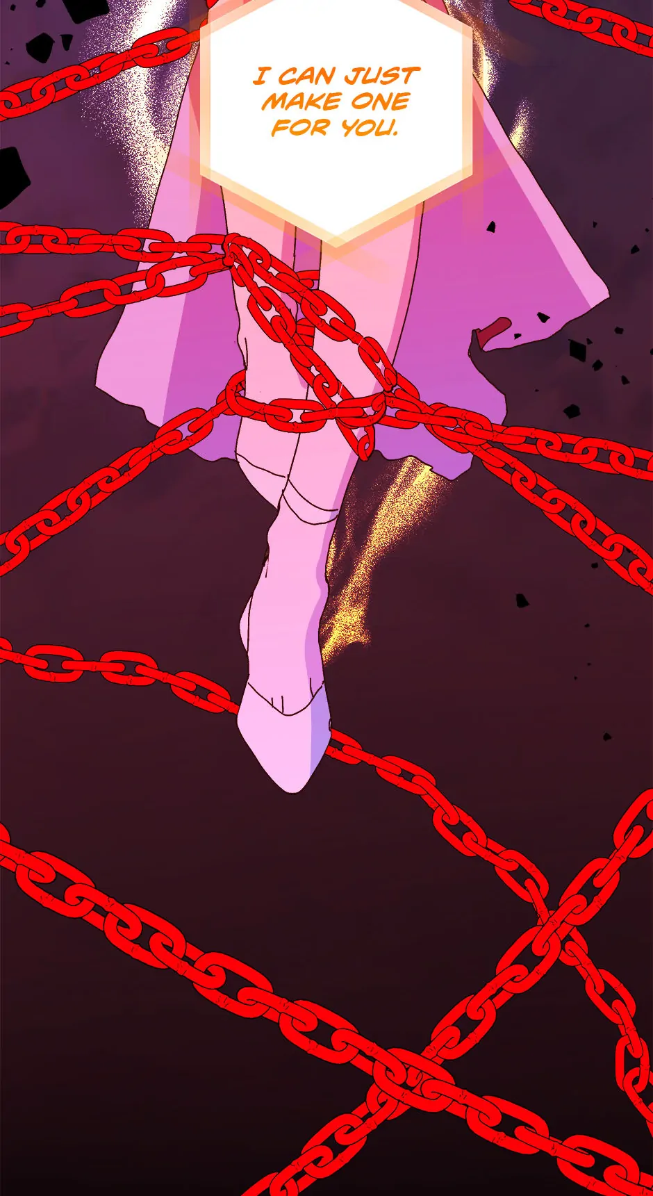 Crazy Like a Fox Chapter 149 - page 90