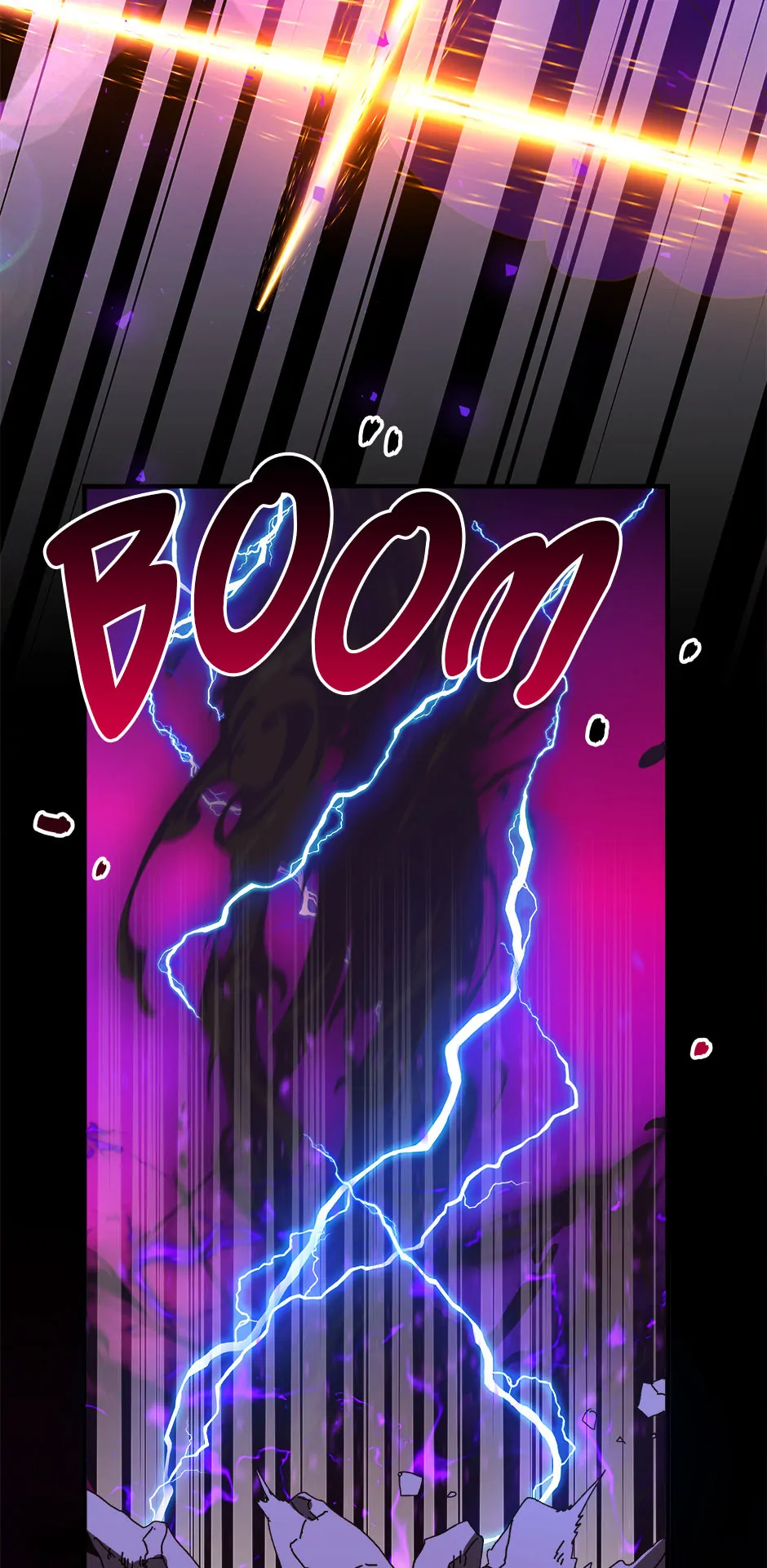 Crazy Like a Fox Chapter 148 - page 11