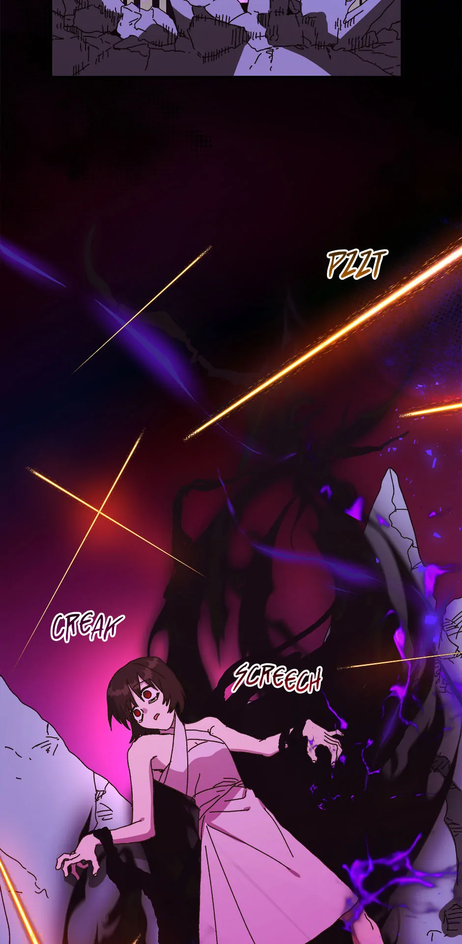 Crazy Like a Fox Chapter 148 - page 12