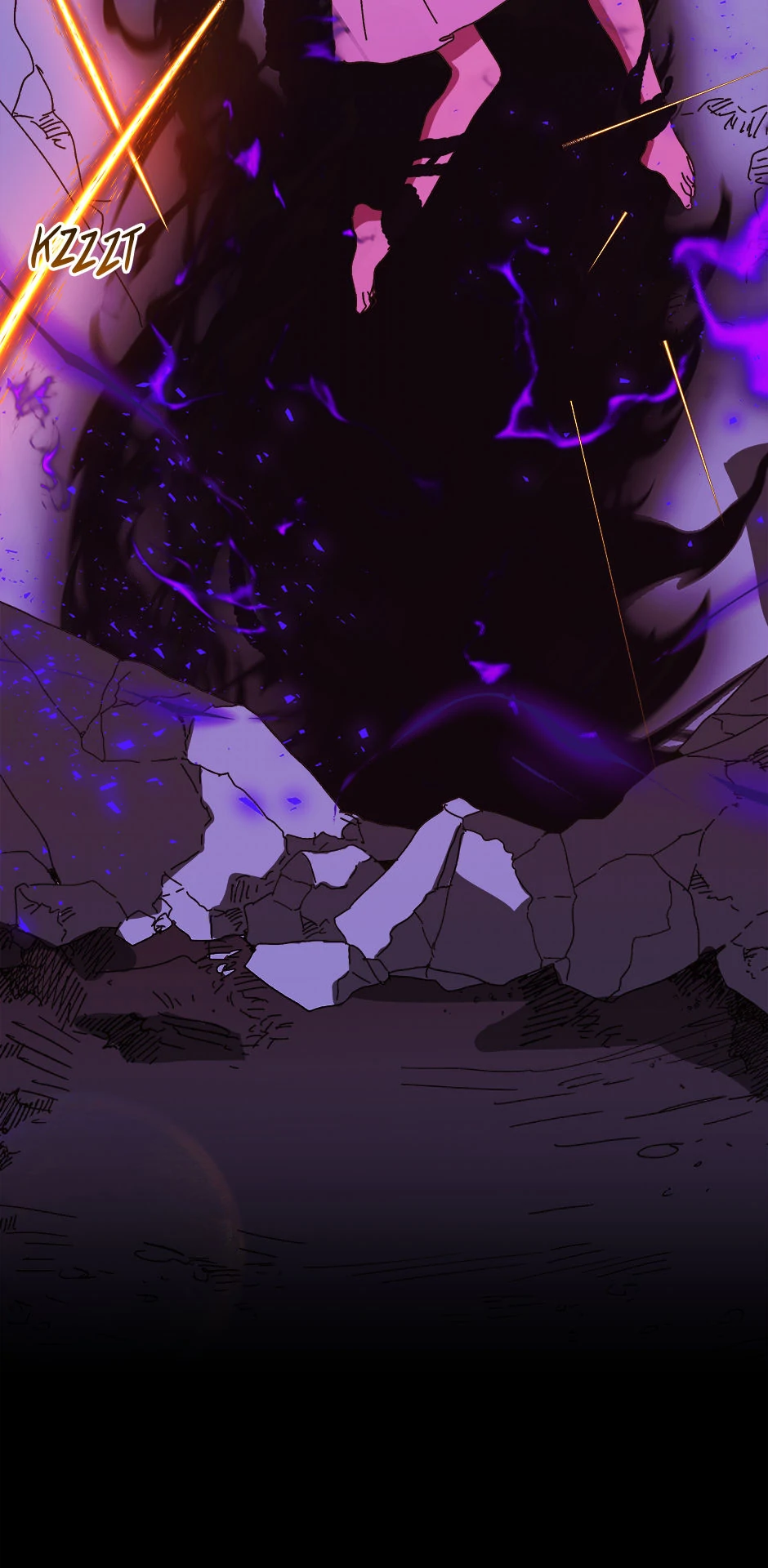 Crazy Like a Fox Chapter 148 - page 13