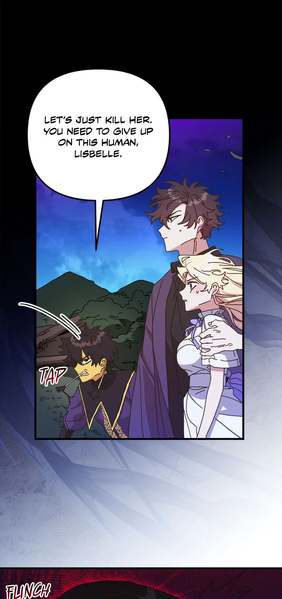 Crazy Like a Fox Chapter 148 - page 14