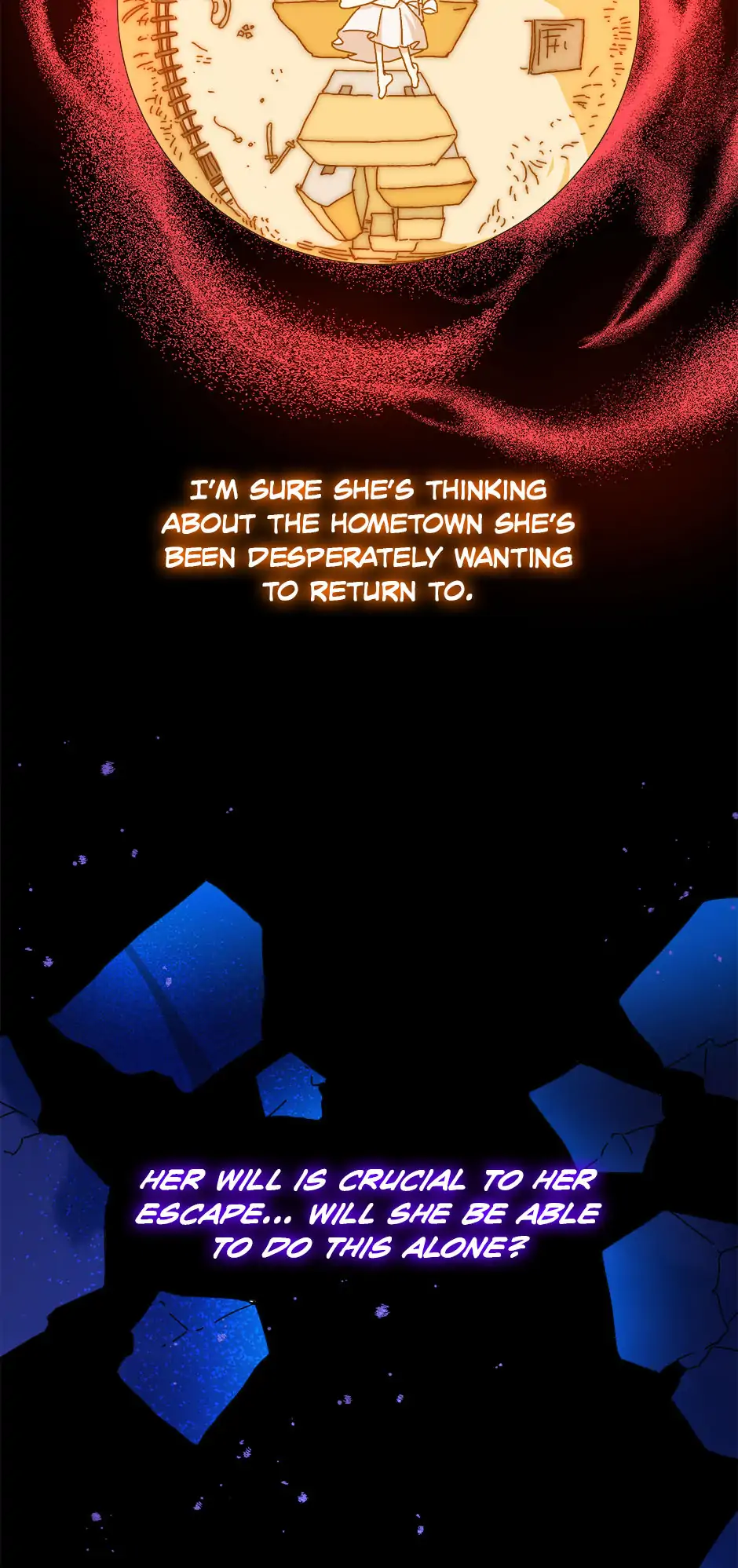 Crazy Like a Fox Chapter 148 - page 16