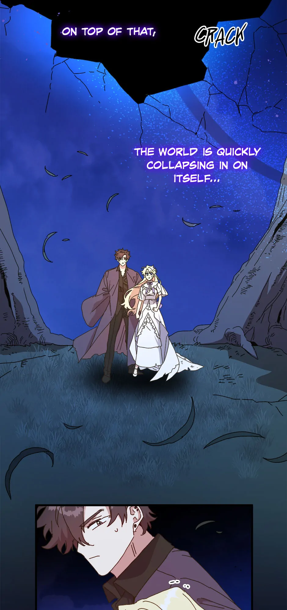 Crazy Like a Fox Chapter 148 - page 17