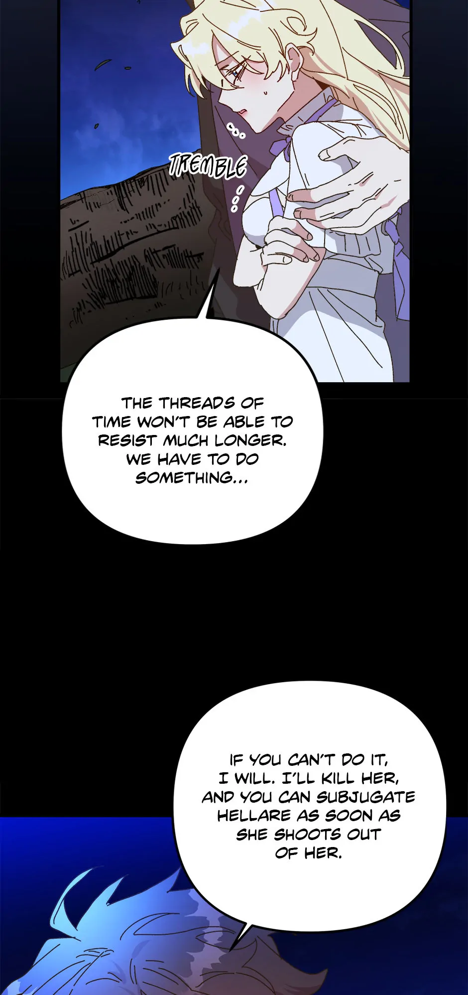 Crazy Like a Fox Chapter 148 - page 18