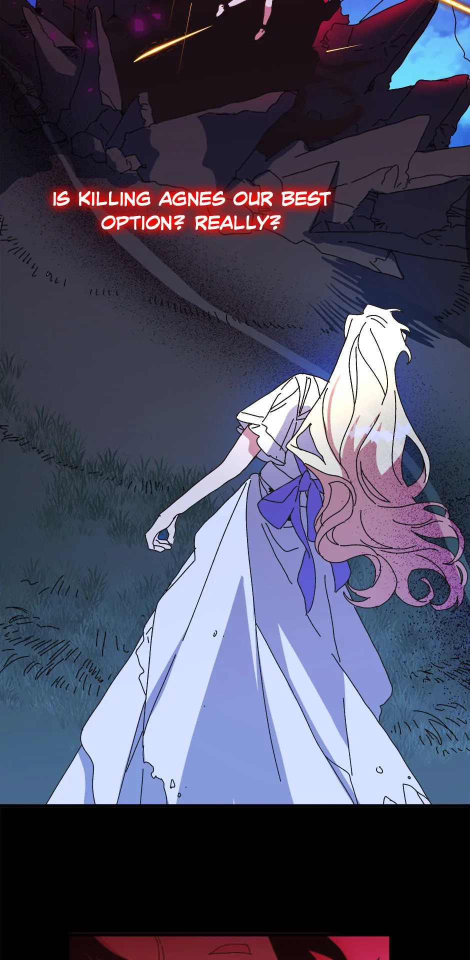 Crazy Like a Fox Chapter 148 - page 21