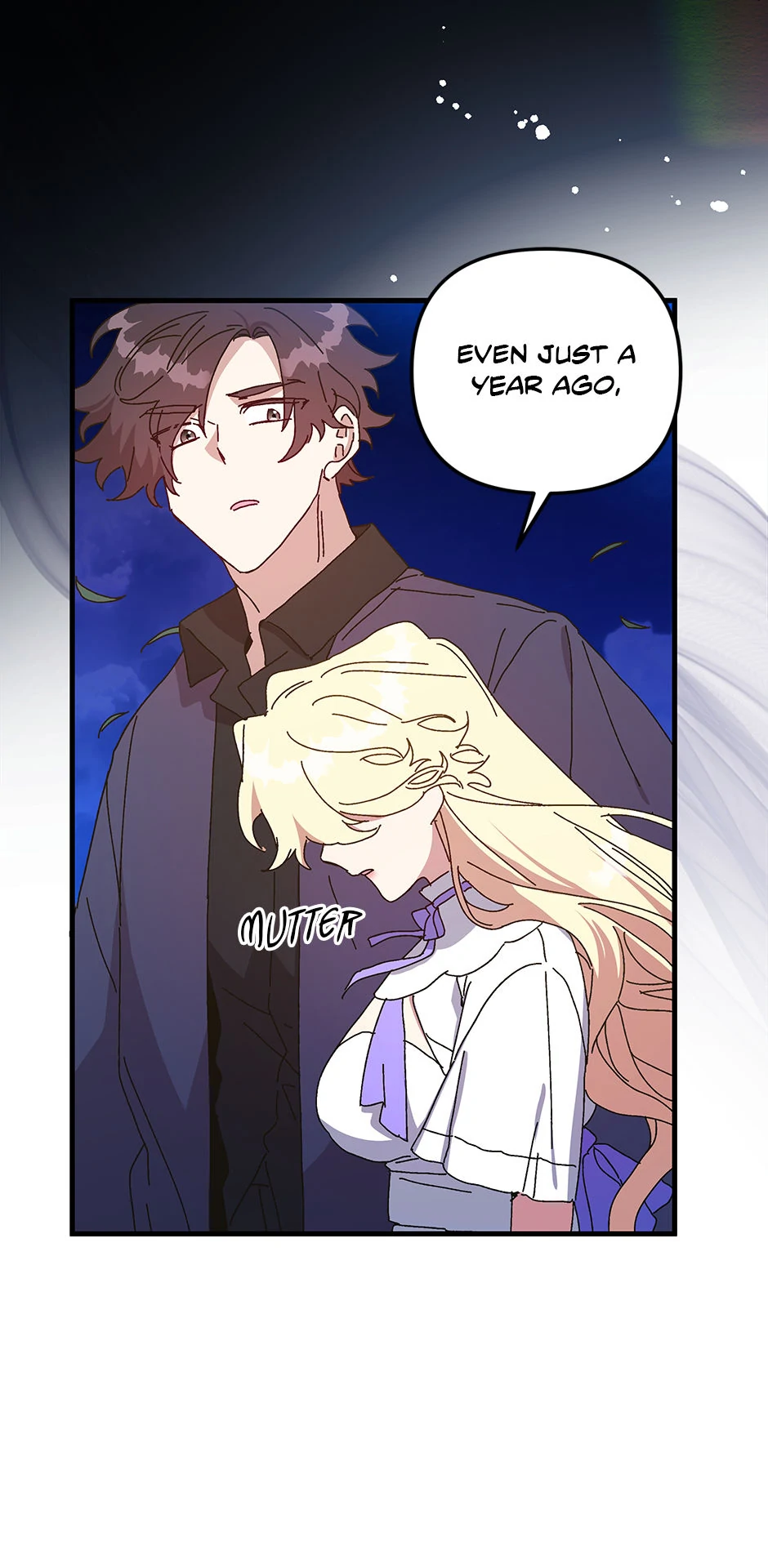 Crazy Like a Fox Chapter 148 - page 31