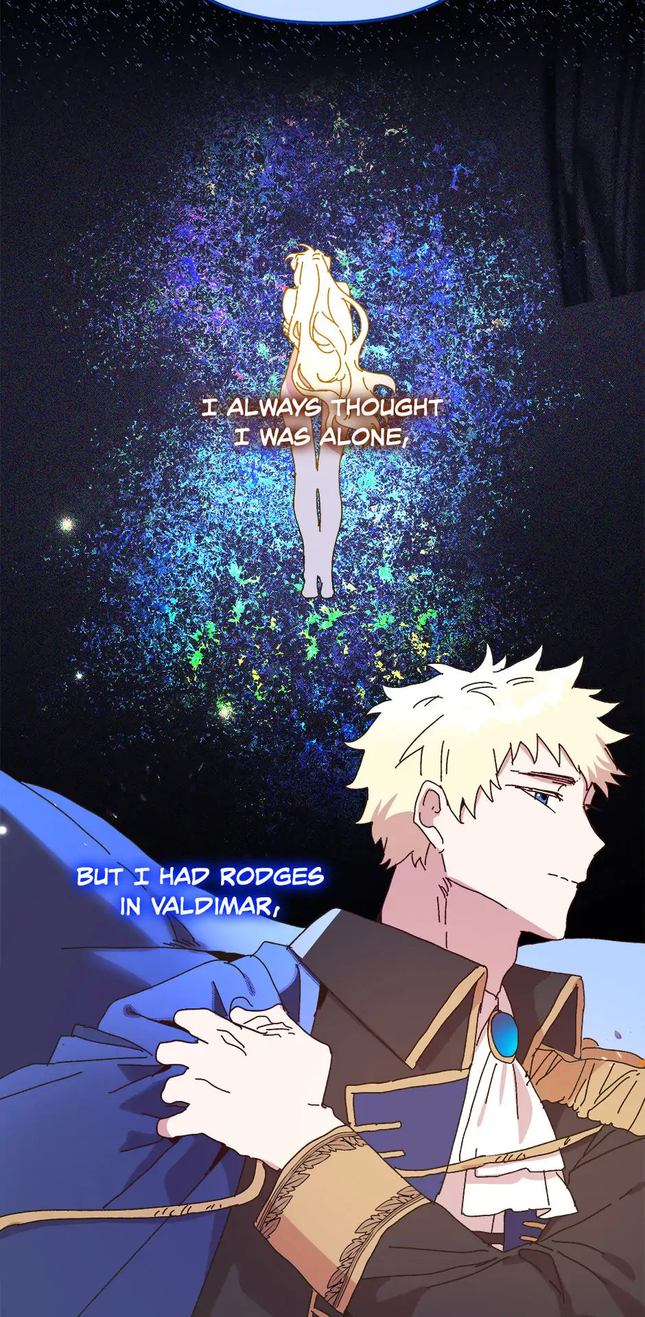 Crazy Like a Fox Chapter 148 - page 33