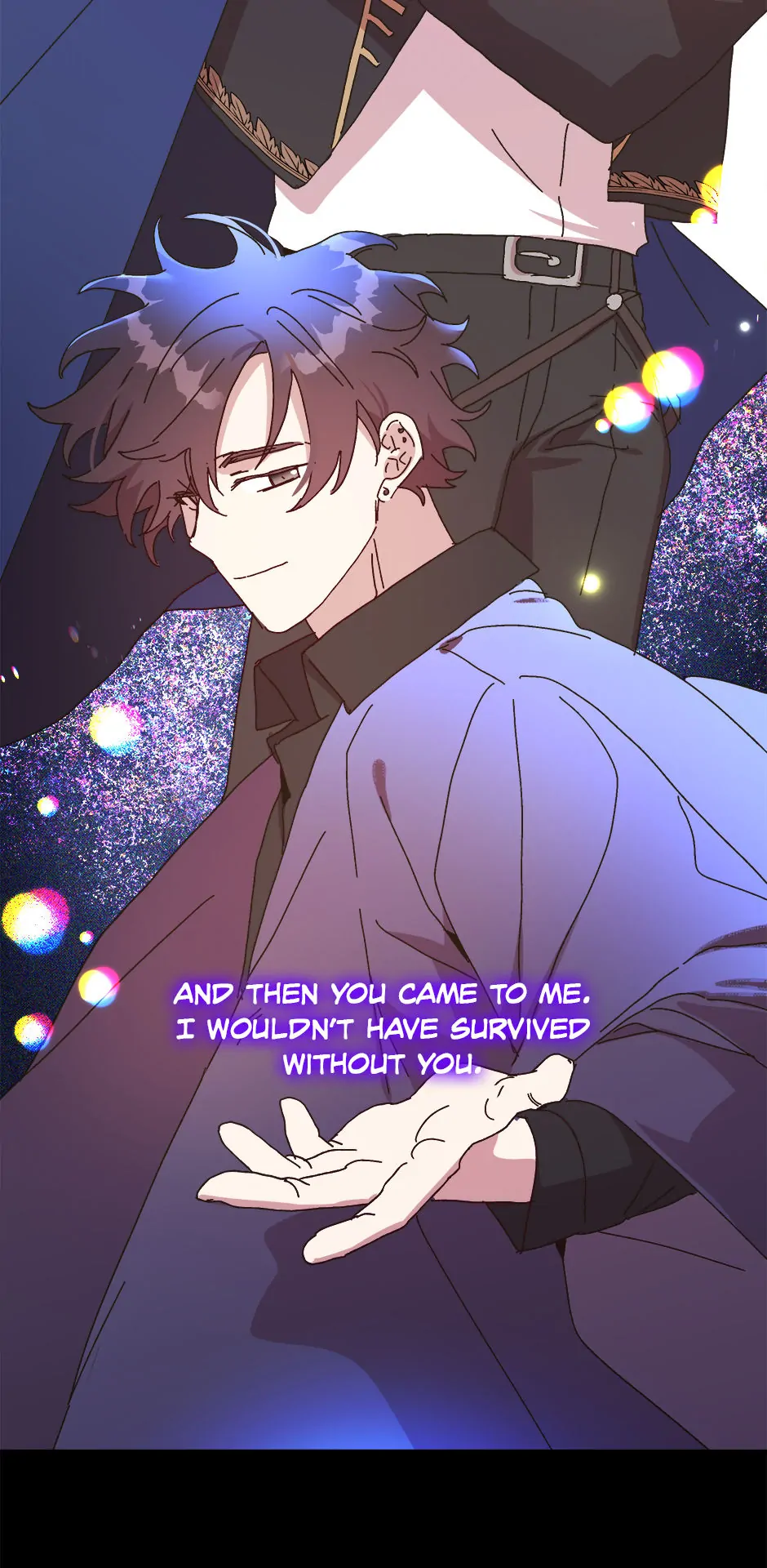 Crazy Like a Fox Chapter 148 - page 34