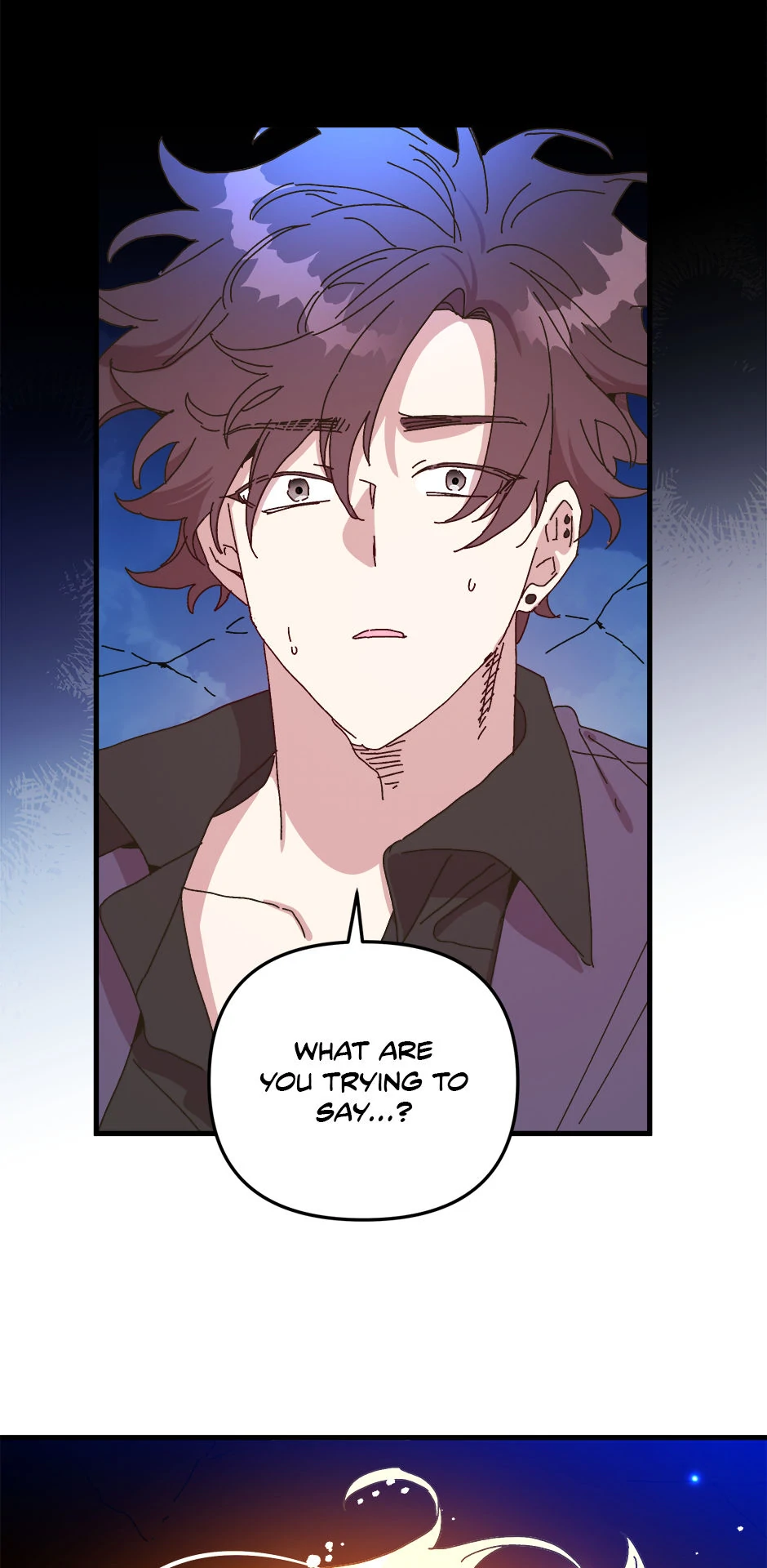 Crazy Like a Fox Chapter 148 - page 35