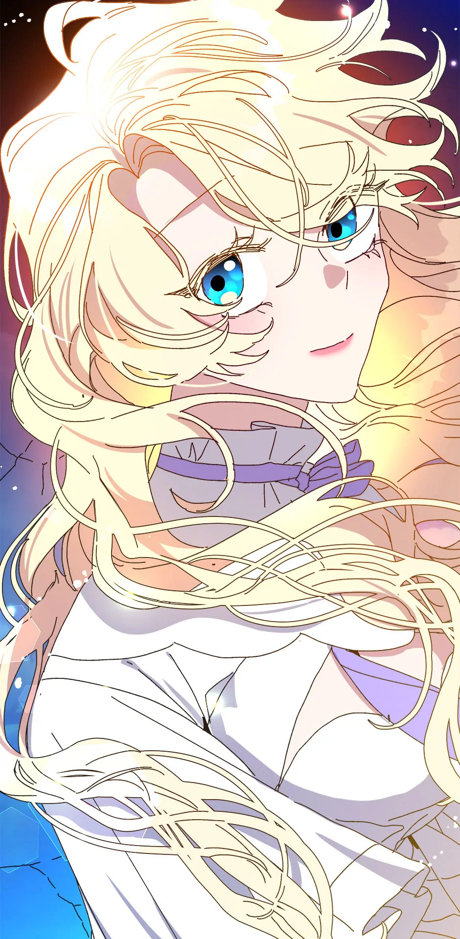Crazy Like a Fox Chapter 148 - page 36