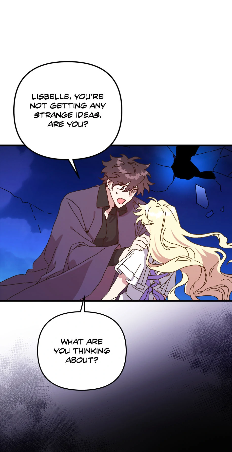 Crazy Like a Fox Chapter 148 - page 38