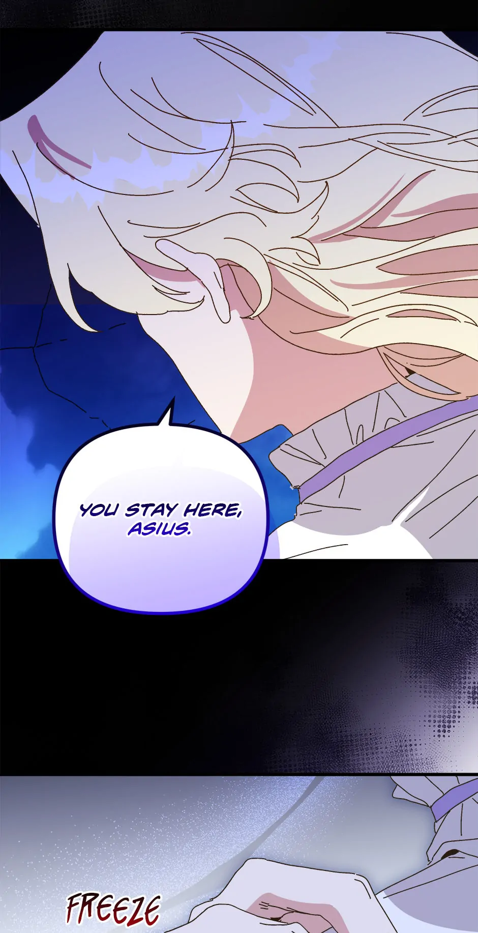 Crazy Like a Fox Chapter 148 - page 39