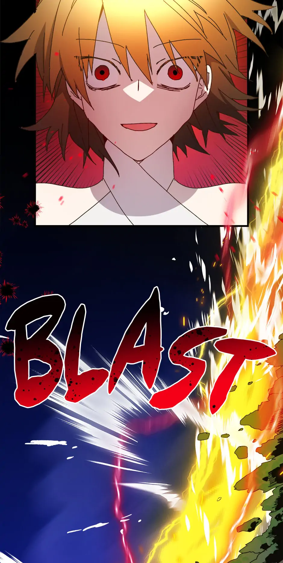 Crazy Like a Fox Chapter 148 - page 4