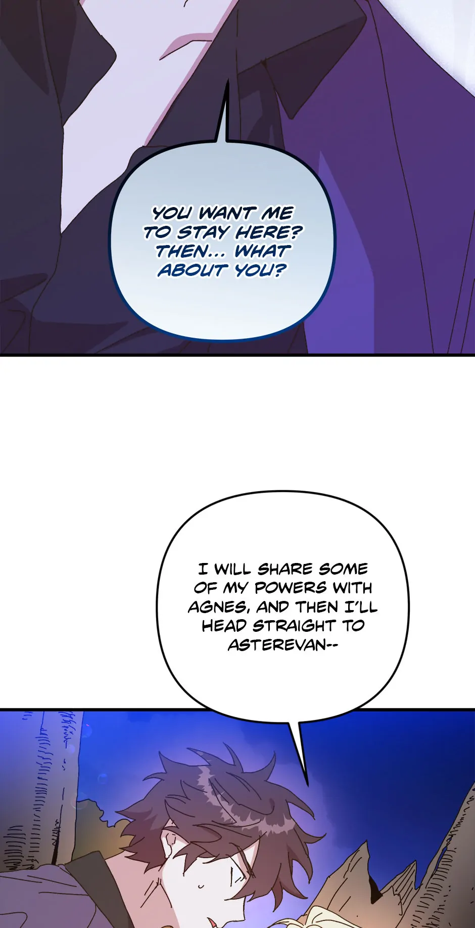 Crazy Like a Fox Chapter 148 - page 41