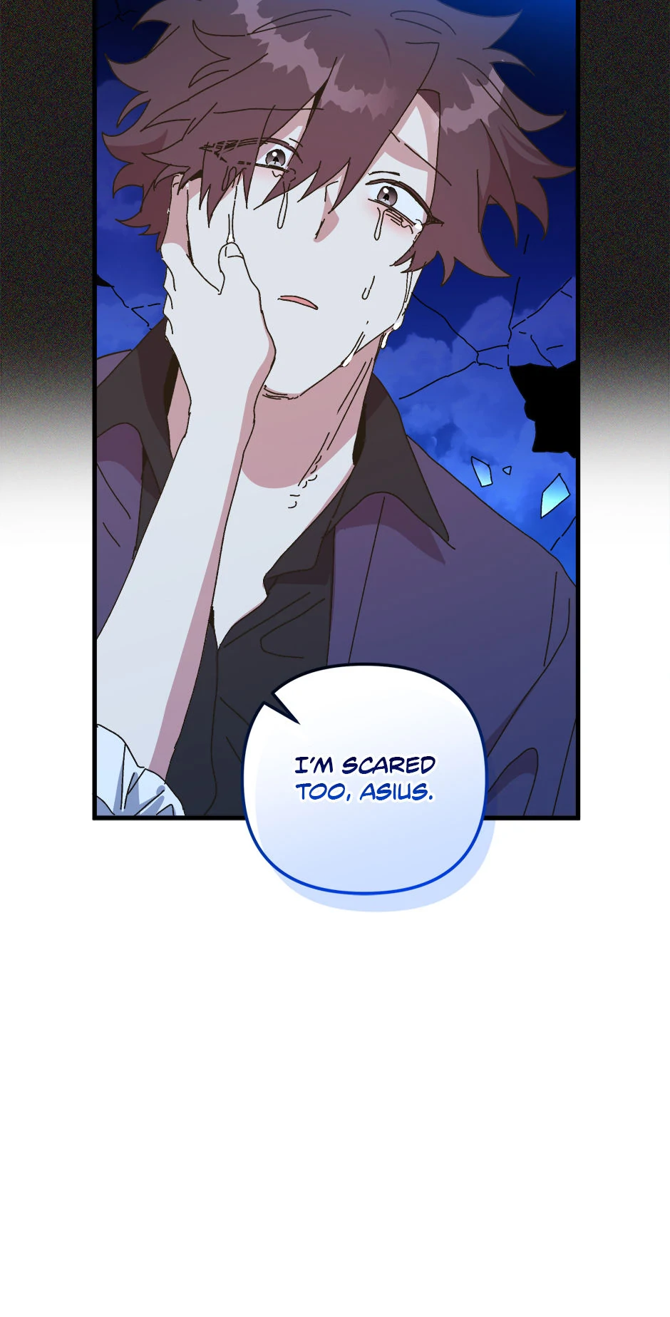 Crazy Like a Fox Chapter 148 - page 49