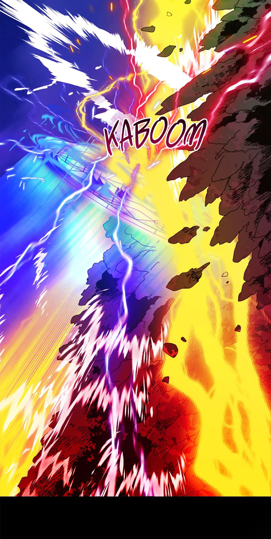 Crazy Like a Fox Chapter 148 - page 5