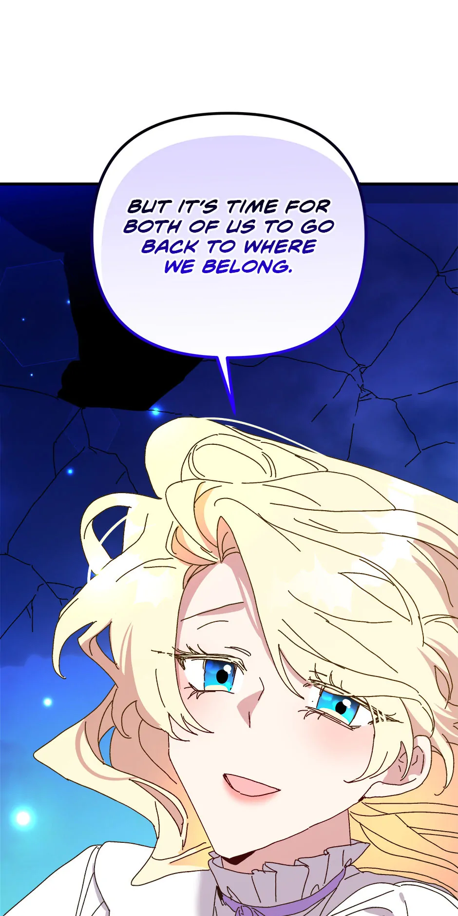 Crazy Like a Fox Chapter 148 - page 50