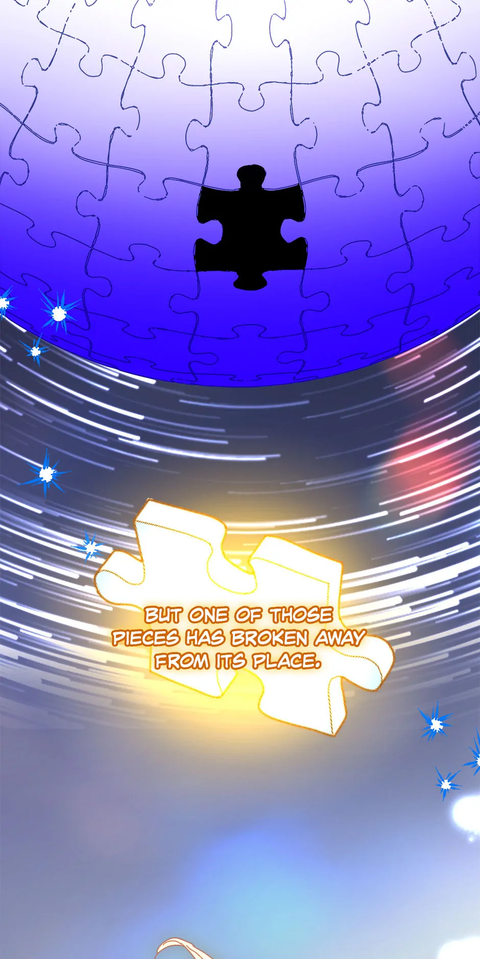 Crazy Like a Fox Chapter 148 - page 53