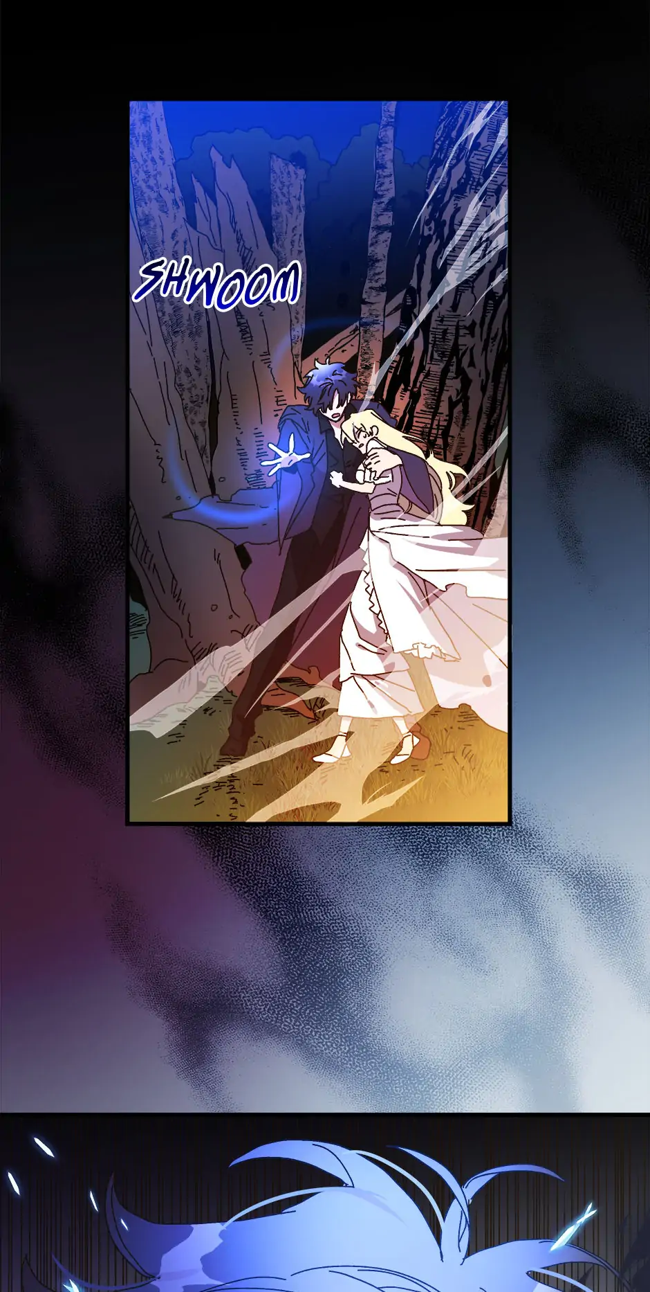 Crazy Like a Fox Chapter 148 - page 6