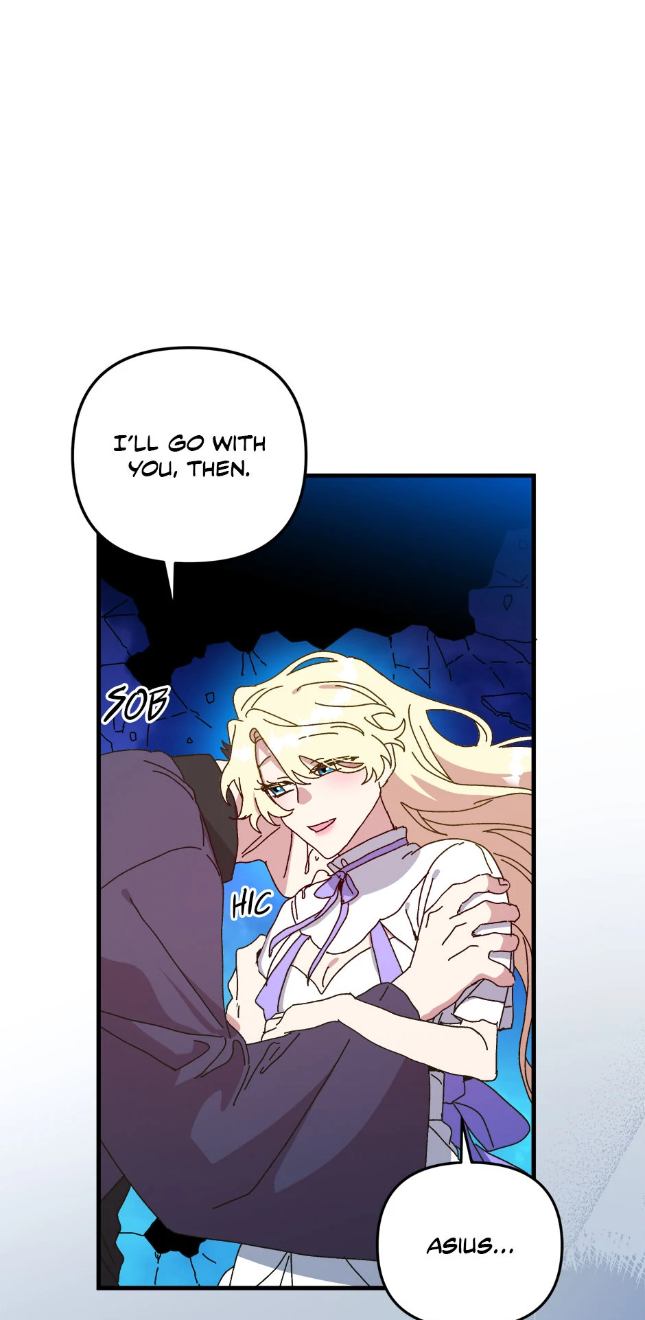 Crazy Like a Fox Chapter 148 - page 62