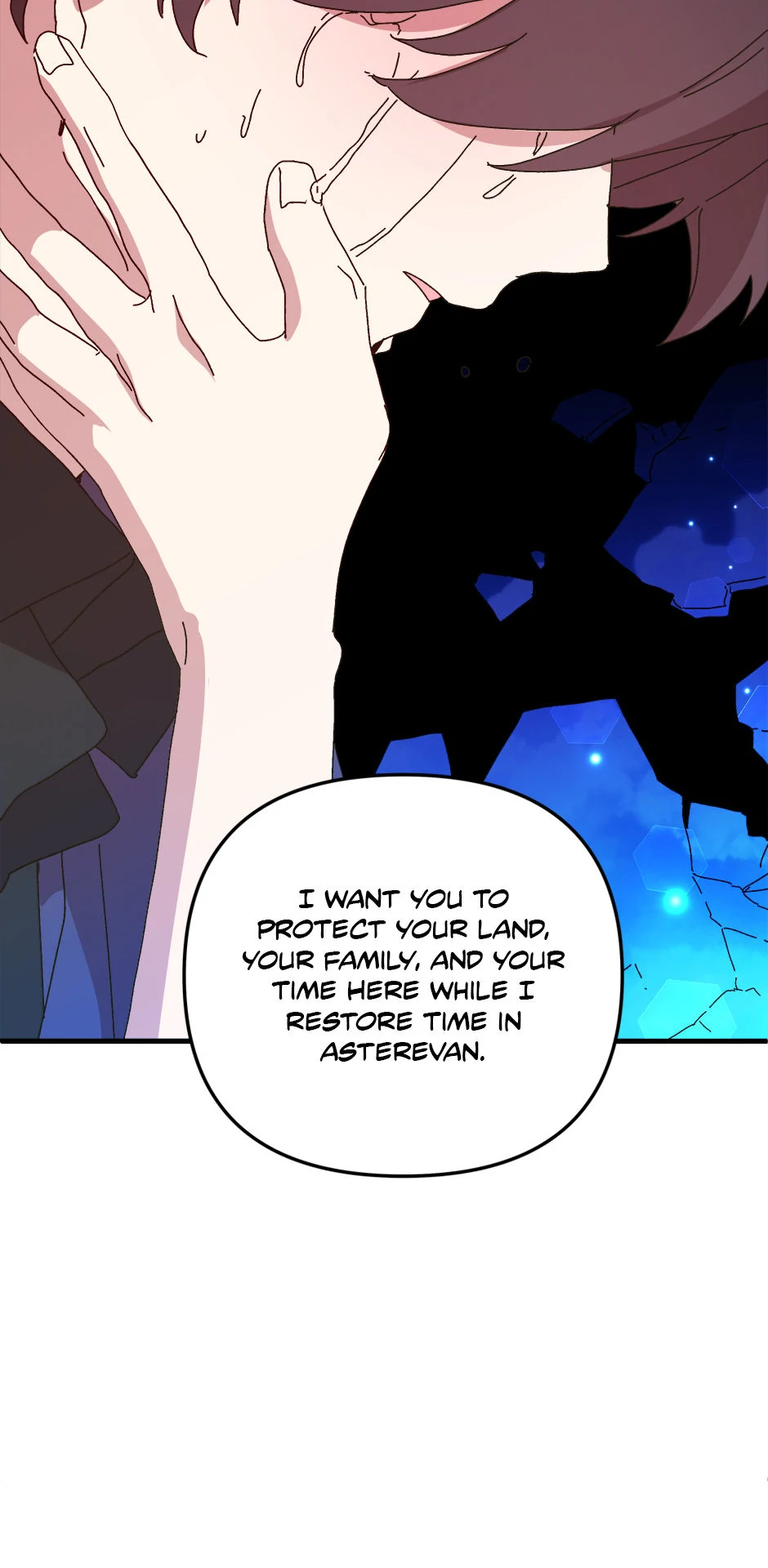 Crazy Like a Fox Chapter 148 - page 66