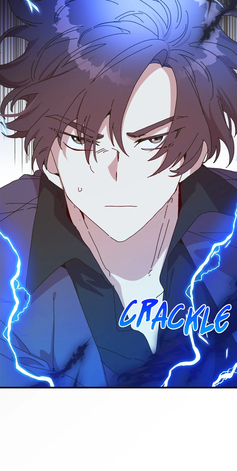 Crazy Like a Fox Chapter 148 - page 7