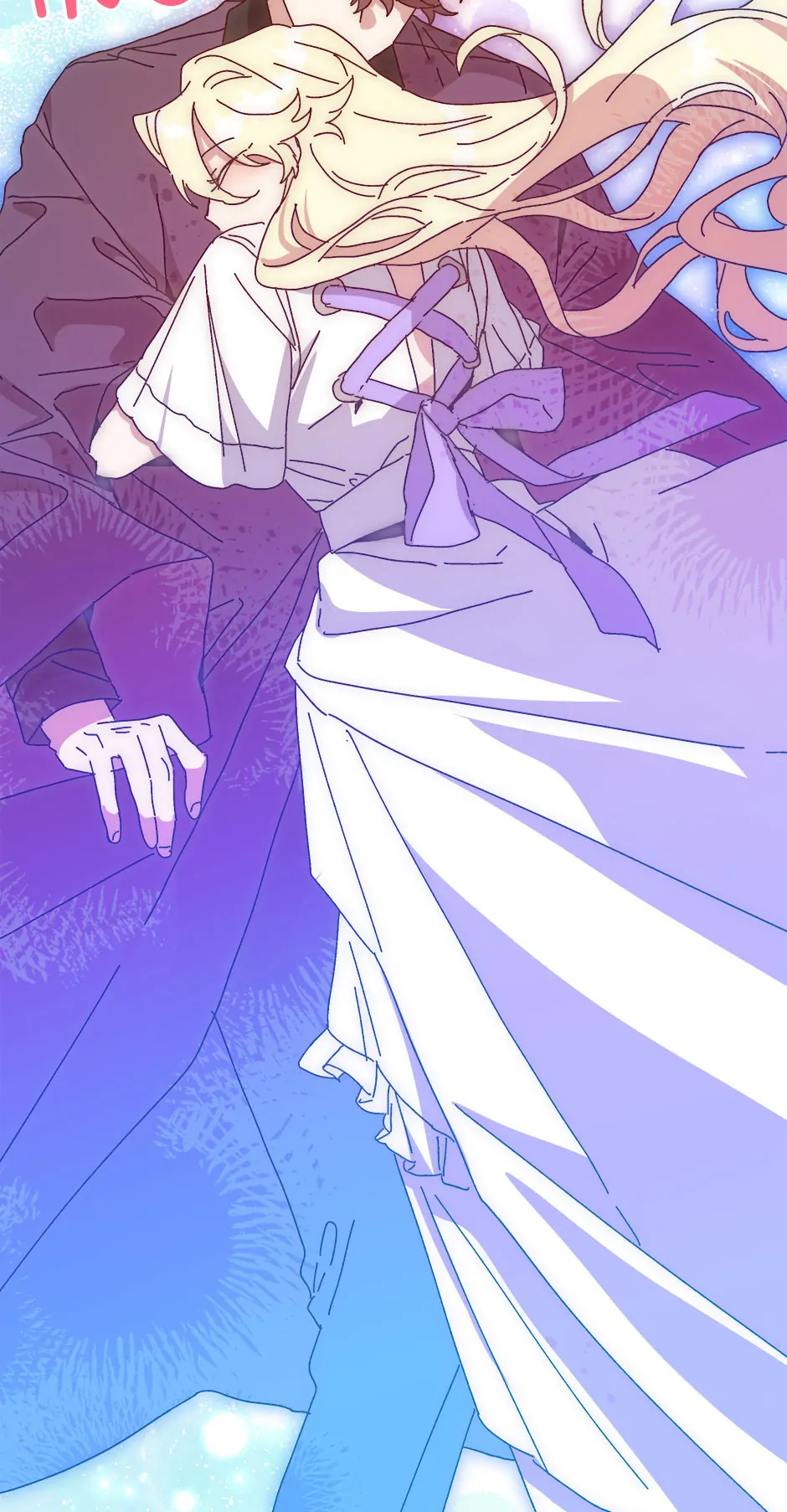 Crazy Like a Fox Chapter 148 - page 70