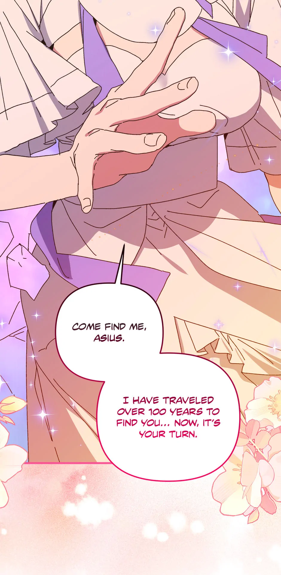 Crazy Like a Fox Chapter 148 - page 76