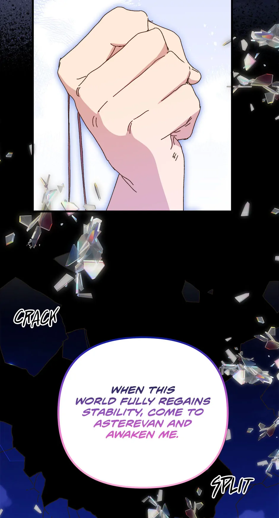 Crazy Like a Fox Chapter 148 - page 81