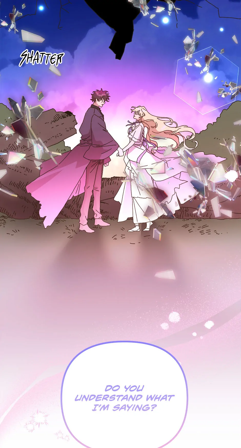 Crazy Like a Fox Chapter 148 - page 82