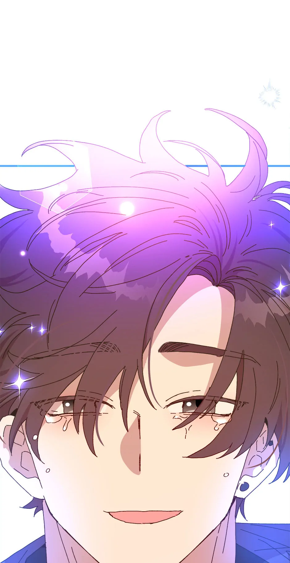 Crazy Like a Fox Chapter 148 - page 89