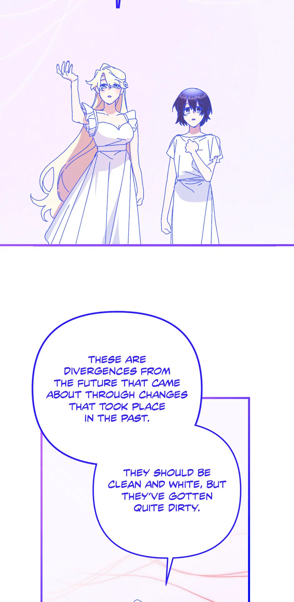 Crazy Like a Fox Chapter 147 - page 10