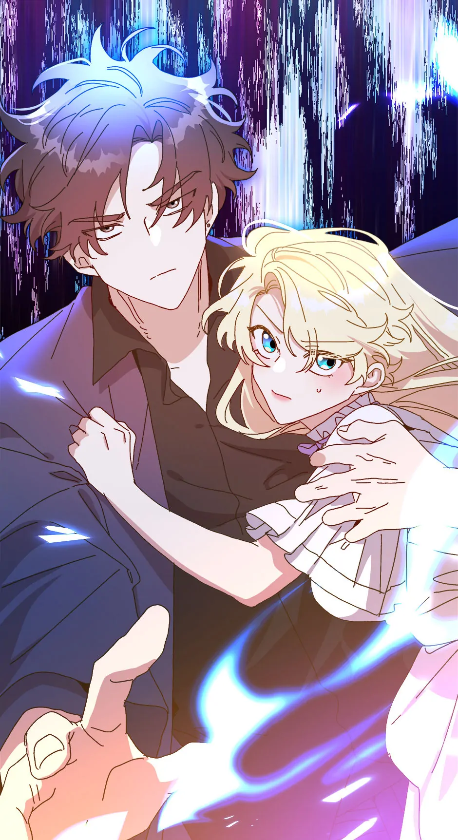 Crazy Like a Fox Chapter 147 - page 100