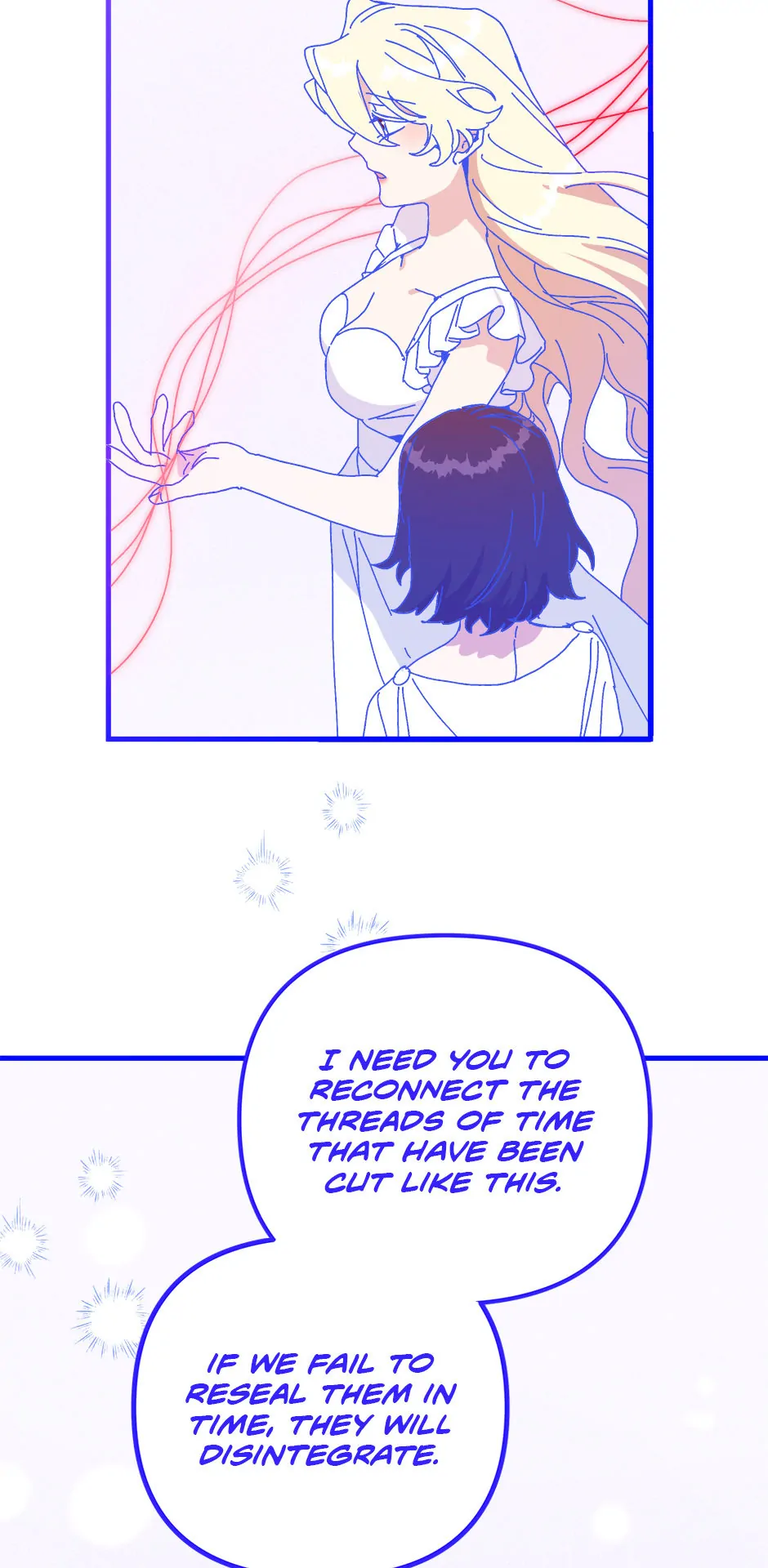 Crazy Like a Fox Chapter 147 - page 11