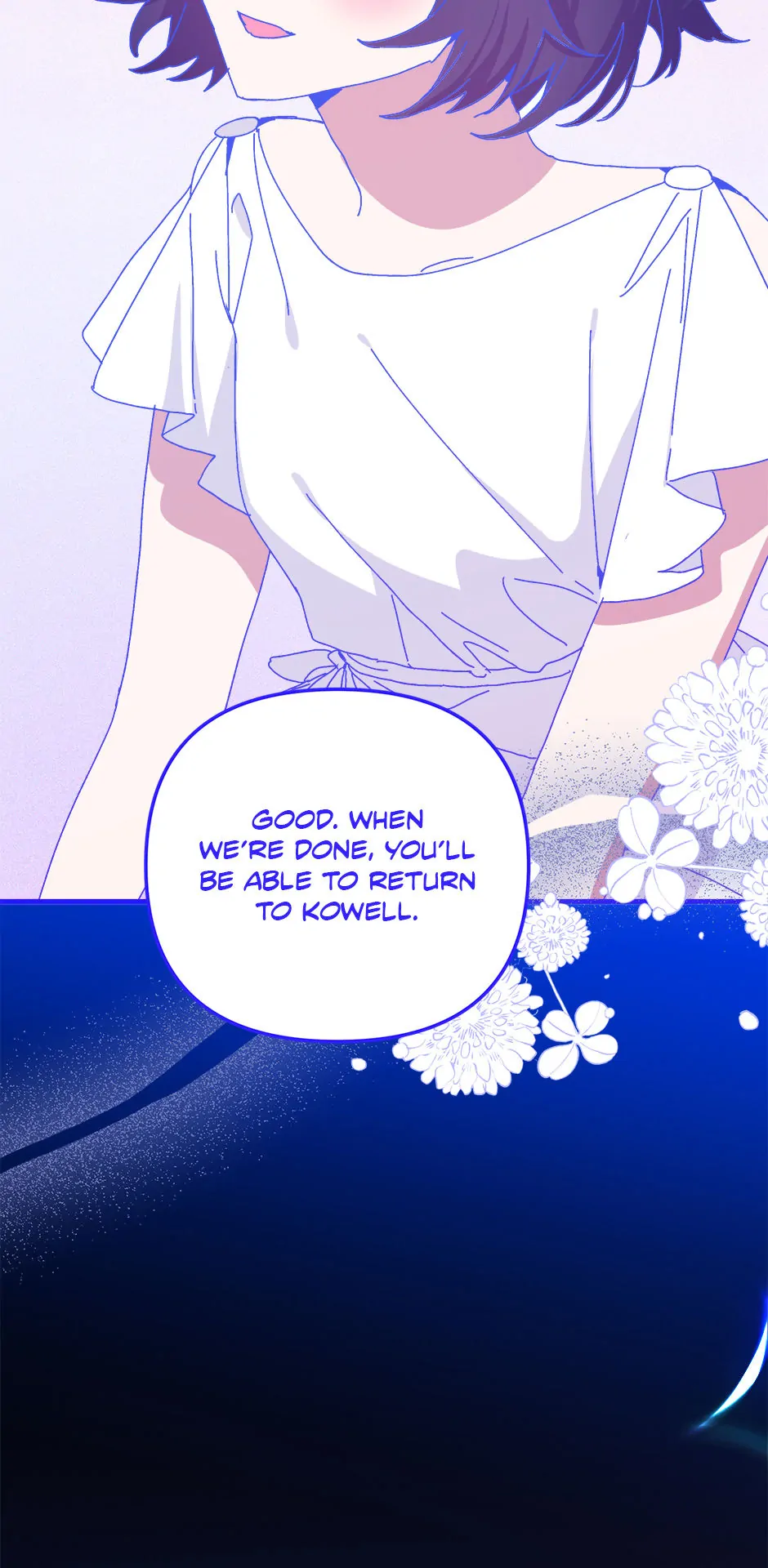 Crazy Like a Fox Chapter 147 - page 17