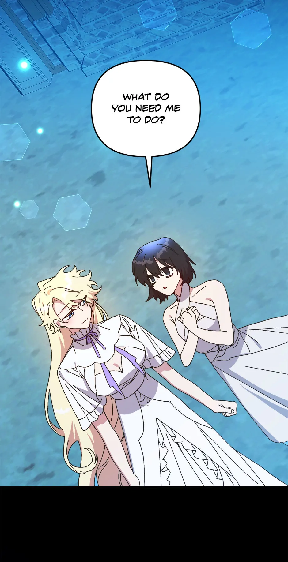 Crazy Like a Fox Chapter 147 - page 2