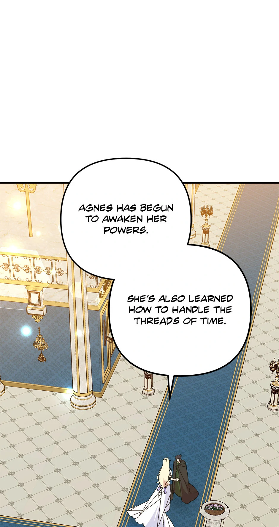 Crazy Like a Fox Chapter 147 - page 20