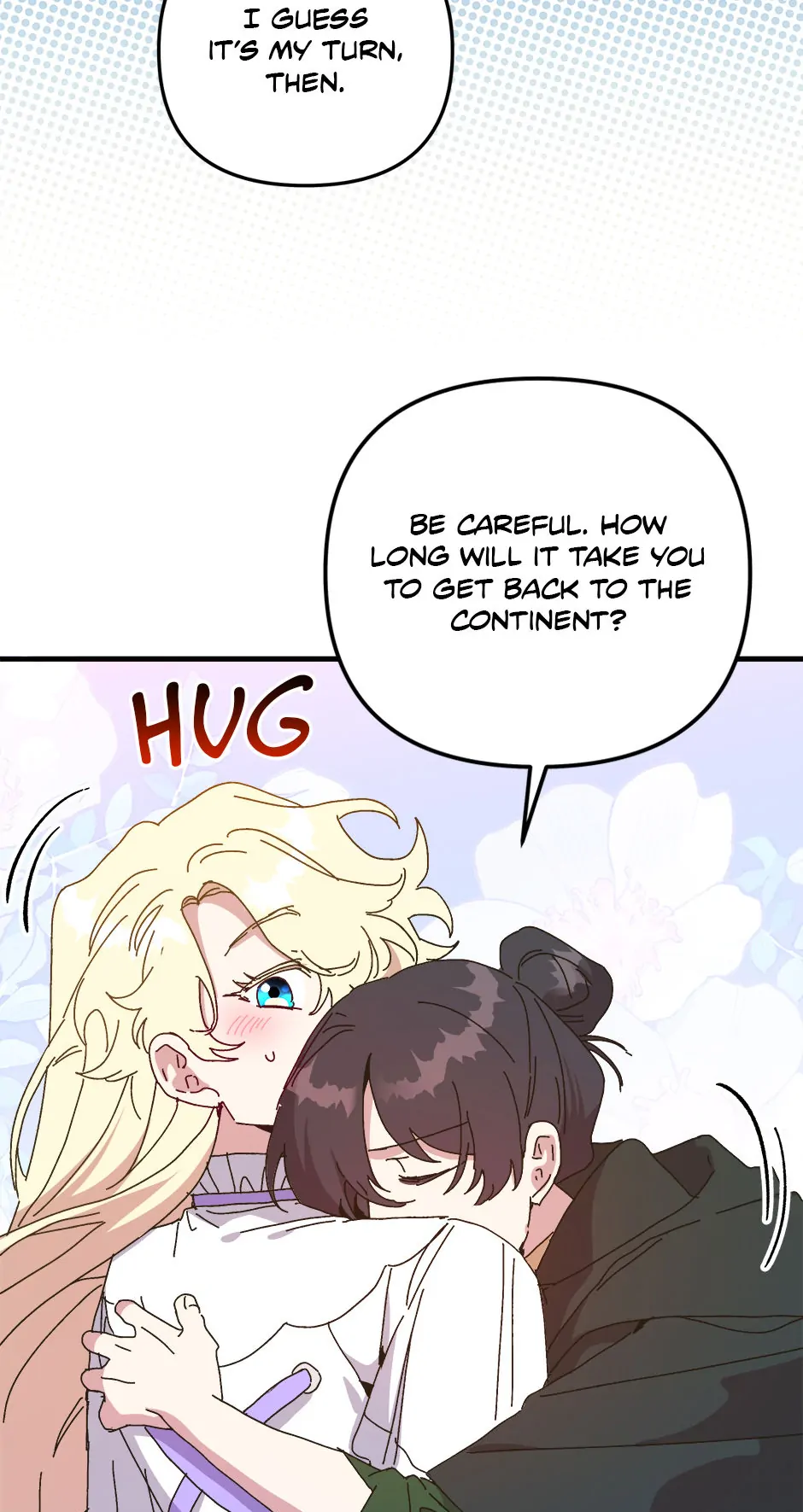 Crazy Like a Fox Chapter 147 - page 23