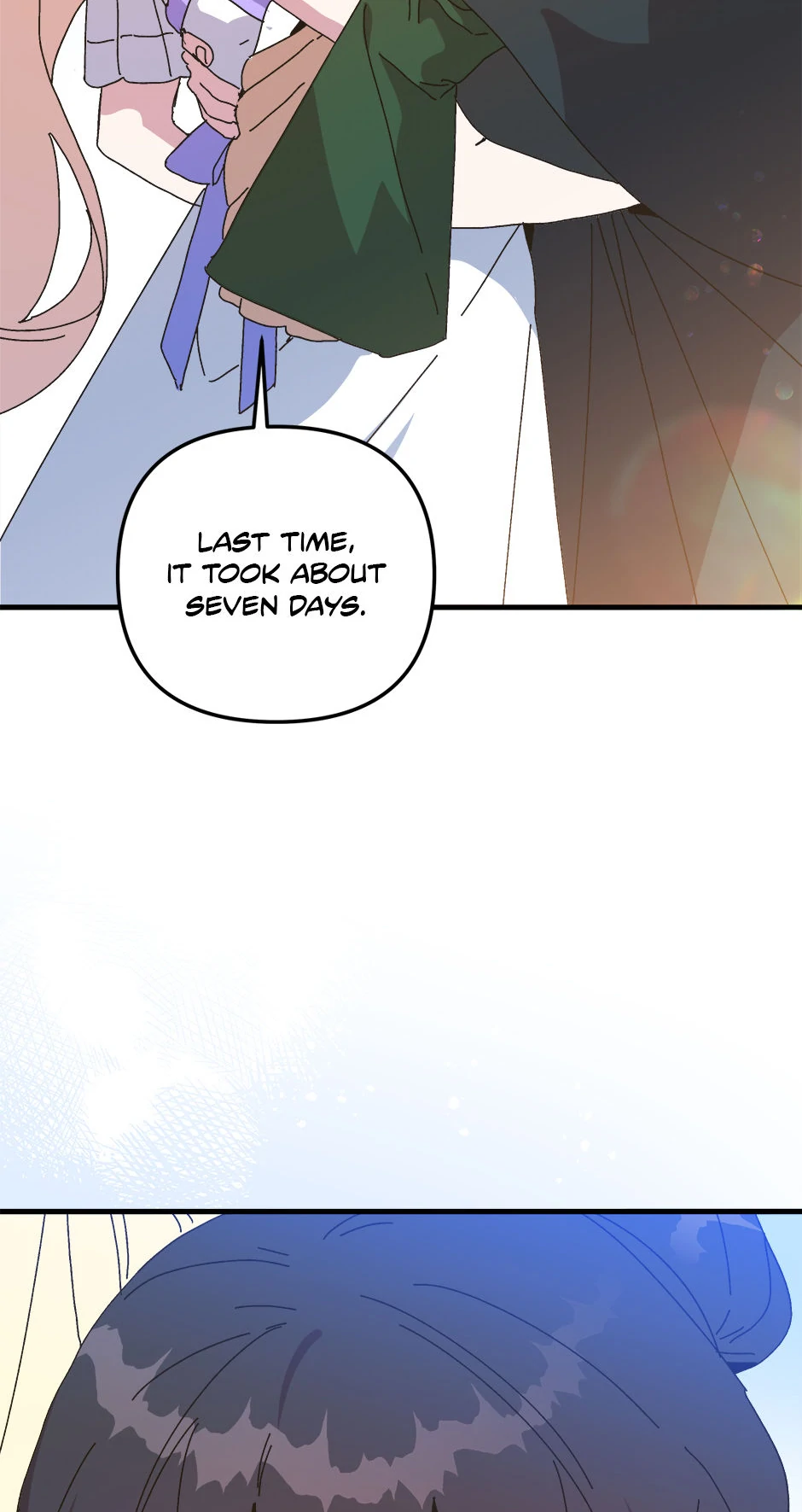 Crazy Like a Fox Chapter 147 - page 24